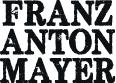 Franz Anton Mayer